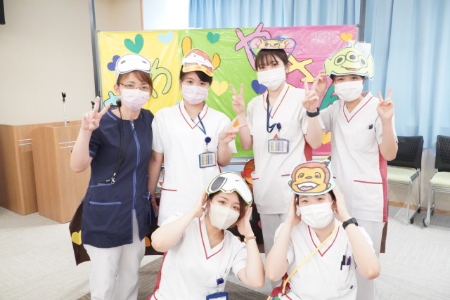 社会医療法人敬愛会 中頭病院の写真