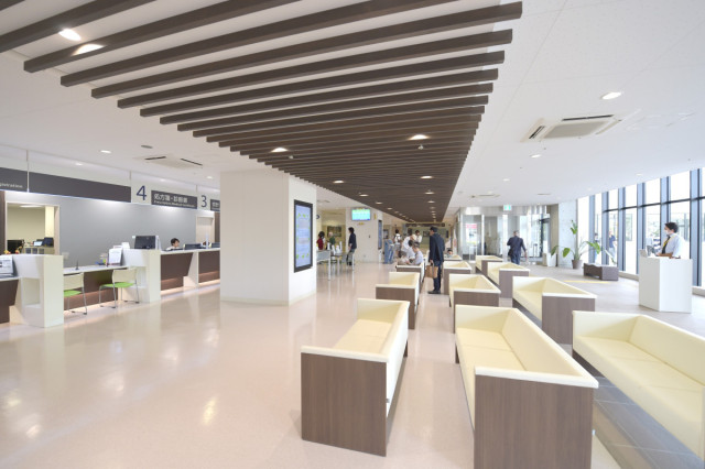 株式会社 琉球光和の写真