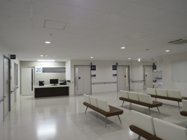 株式会社 琉球光和の写真